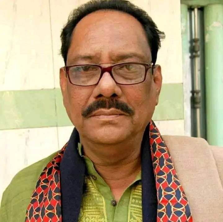 অভিনেতা ও চিত্রপরিচালক সিরাজ হায়দার-এর ষষ্ঠ মৃত্যুবার্ষিকী আজ